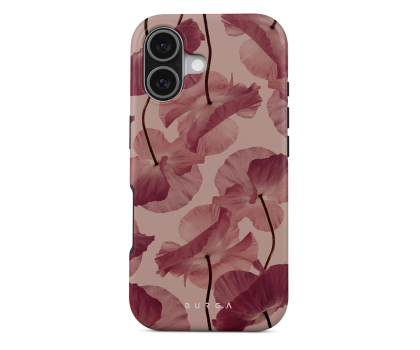 Etui / obudowa na smartfona Burga Tender Kiss Tough Magsafe Case For iPhone 17